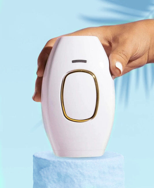 Depiladora Láser IPL – Depilación Definitiva en Casa