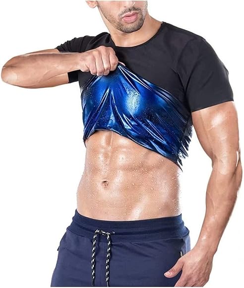 THERMOFIT PRO - Camiseta Efecto Sauna
