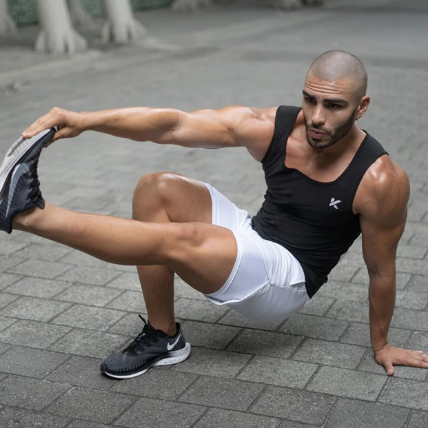 THERMOFIT PRO - Camiseta Efecto Sauna