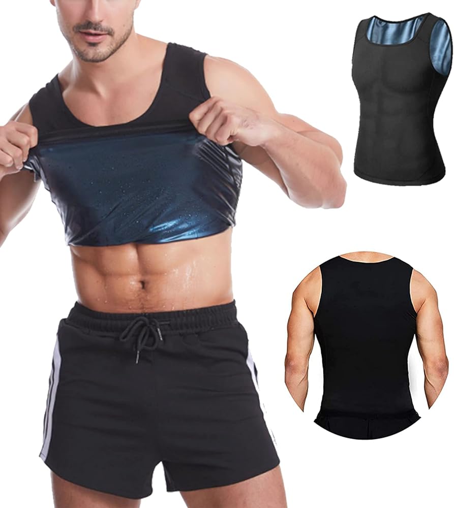 THERMOFIT PRO - Camiseta Efecto Sauna